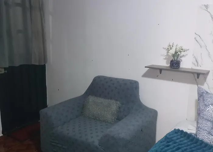 Apartment Hermosa King Size Bed O *